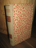 VAAGEN: ANNA SAGENS MANN. 1. utgave 1951.