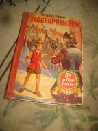 TWAIN MARK: TIGGERPRINSEN 1956