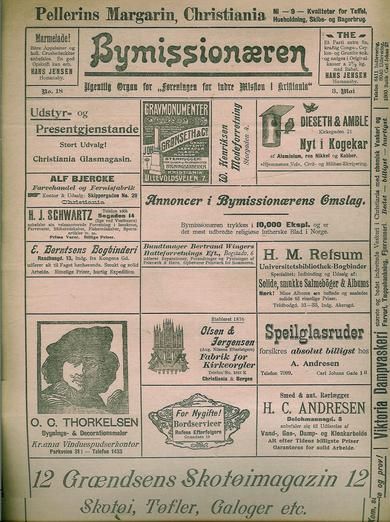 1902 nr 018 Bymissionæren