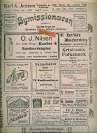 1913 nr 047 Bymissionæren