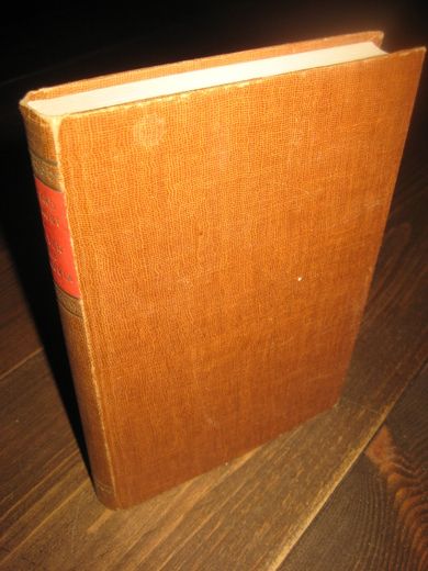 VIGERUST: Helten fra Songdøla. EN NORSK WESTERN. 1962. 