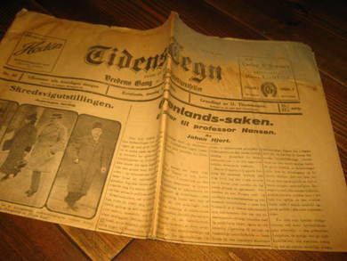 1924 nr 053 Tidens Tegn