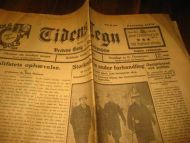 1924,nr 056, Tidens Tegn. .Kalfarets opphevelse