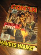 1991,nr 5, CONAN