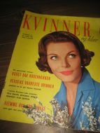 1960 nr 014 Kvinner og klær