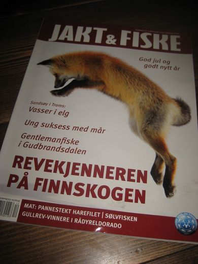 2013 nr 012 JAKT & FISKE
