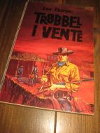 TRØBBEL I VENTE 1967