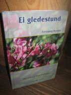 Barane: Ei gledestund. Ein månad med salmane. 2008.