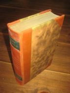 WALPOLE, HUGH: DEN VILLE HERRIES. 1936