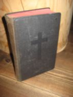 BIBELN ELLER DEN HELIGA SKRIFT. 1947.