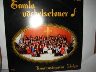 Smyraasungarna Edsbyn: Gamla veckelsestoner 1974