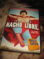 NACHO LIBRE 85 MIN 2006