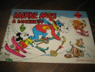 1988 MIKKE MUS & LANGBEIN