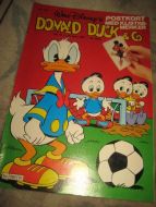 1987 nr 031 DONALD DUCK & CO