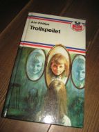 Phillips: Trollspeilet 1984
