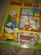 1984 nr 033 DONALD DUCK & CO