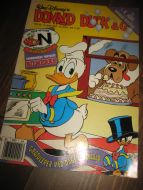 1992 nr 024 DONALD DUCK & CO