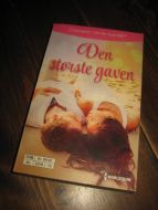 DEN STØRSTE GAVEN 2017