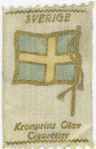SVERIGE