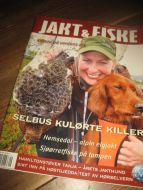2009 nr 009 JAKT & FISKE