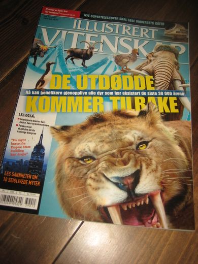 2013 nr 015 ILLUSTRERT VITENSKAP