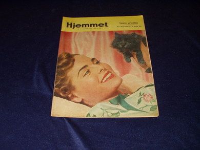 1957 nr 011 Hjemmet