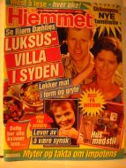 2000 nr 008 Hjemmet