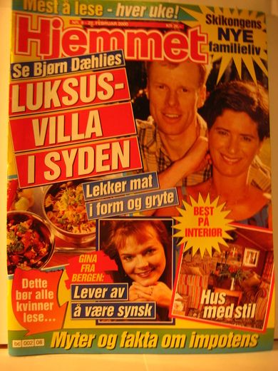 2000 nr 008 Hjemmet