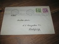 STOCKHOLM 25.12.39.