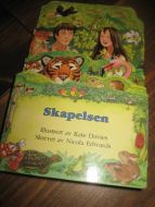Skapelsen. 2000.