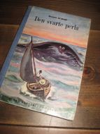O'Dell: Den svarte perla. 1970.