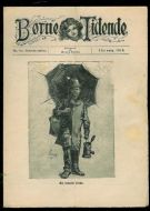 1916 nr 049 Børne Tidende