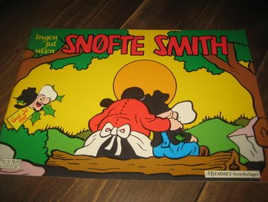 1987 SNØFTE SMITH