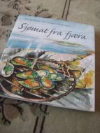 Hald: Sjømat fra fjæra. 2004.