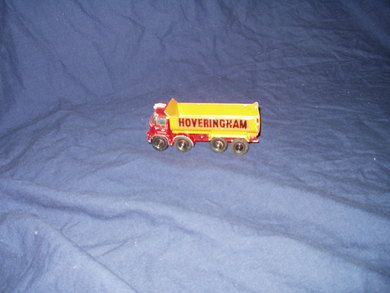Hoveringham Tipper