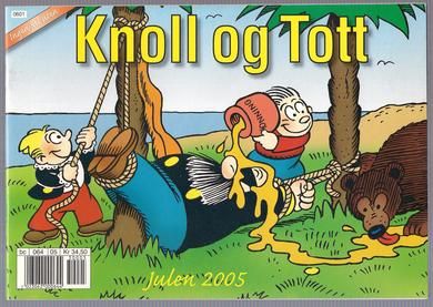 2005 Knoll & Tott