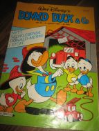 1985 nr 032 DONALD DUCK & CO