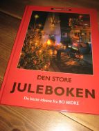 DEN STORE JULEBOKEN. 1994. 