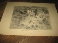 WERNESKIOLD ERIK: STUDIE TIL 