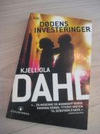 DAHL: DØDENS INVISTERINGER 2007