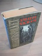 SKRAM, AMALIE: HELLEMYRSFOLKET. 1992. 