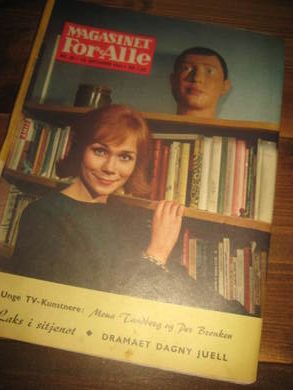 1963 nr 038 MAGASINET FOR ALLE