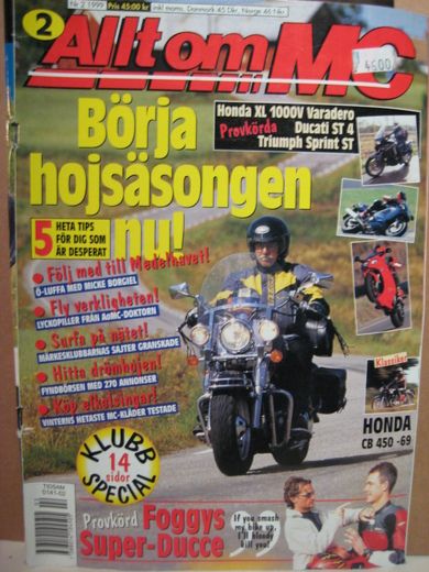 1999 nr 002 Allt om MC