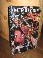 BRODIN: DEN EUROPEISKE DØDEBOK. 1992.
