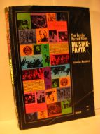 Nilsen: MUSIKK FAKTA. 1986.