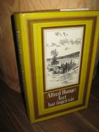Hauge, Alfred: Året har ingen vår. 1978.
