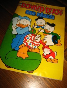 2005,nr 012, DONALD DUCK & CO