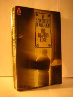 SOMERSET MAUGHAM: THE RAZOR'S EDGE