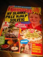 1997 nr 022 Hjemmet