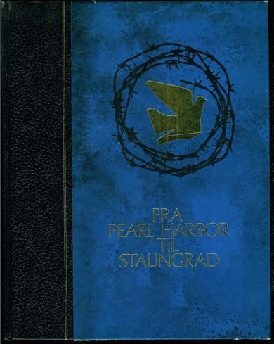 VERDEN I KRIG: FRA PEARL HARBOR TIL STALINGRAD 1968